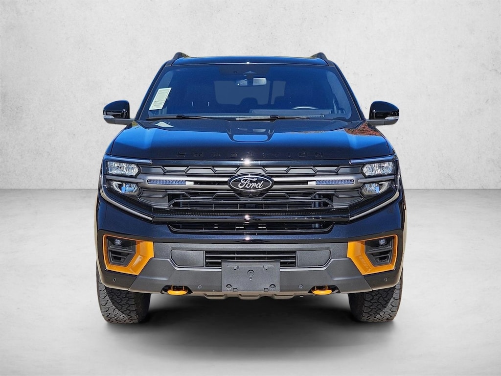 Used 2025 Ford Expedition Tremor SUV