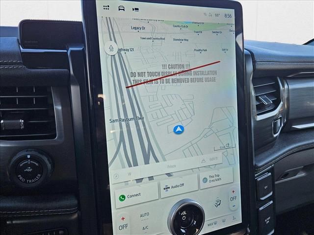 2025 Ford F-150 Lightning Flash - Photo 11