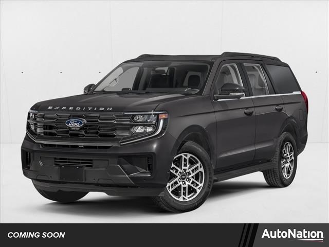 2026 Ford Expedition's photo