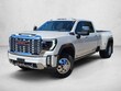 GMC Sierra 3500 HD