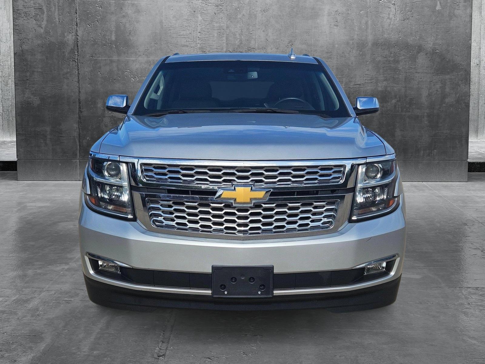 Used 2018 Chevrolet Tahoe LT with VIN 1GNSCBKC9JR112044 for sale in Frisco, TX