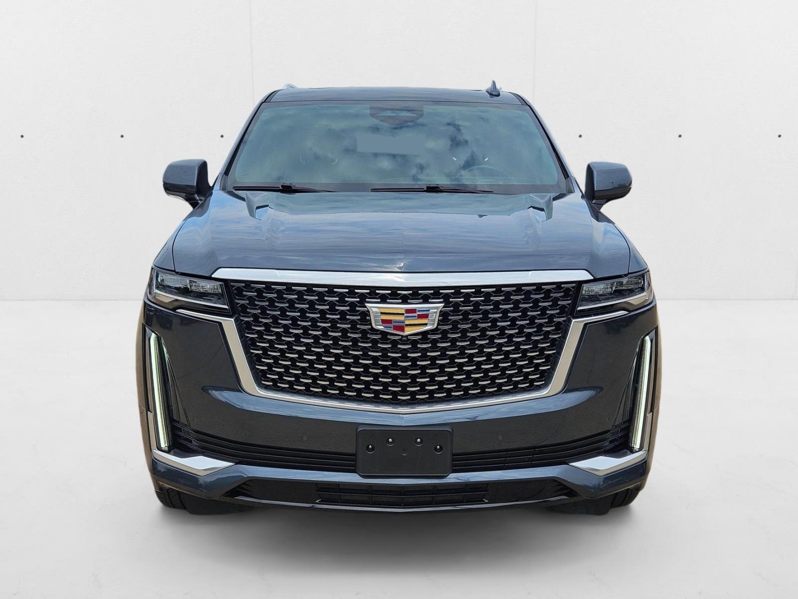 2021 Cadillac Escalade Premium Luxury photo 2