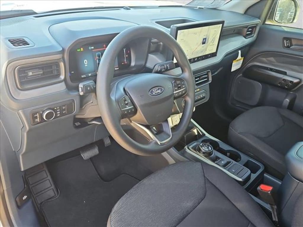 New 2026 Ford Maverick XL Truck SuperCrew