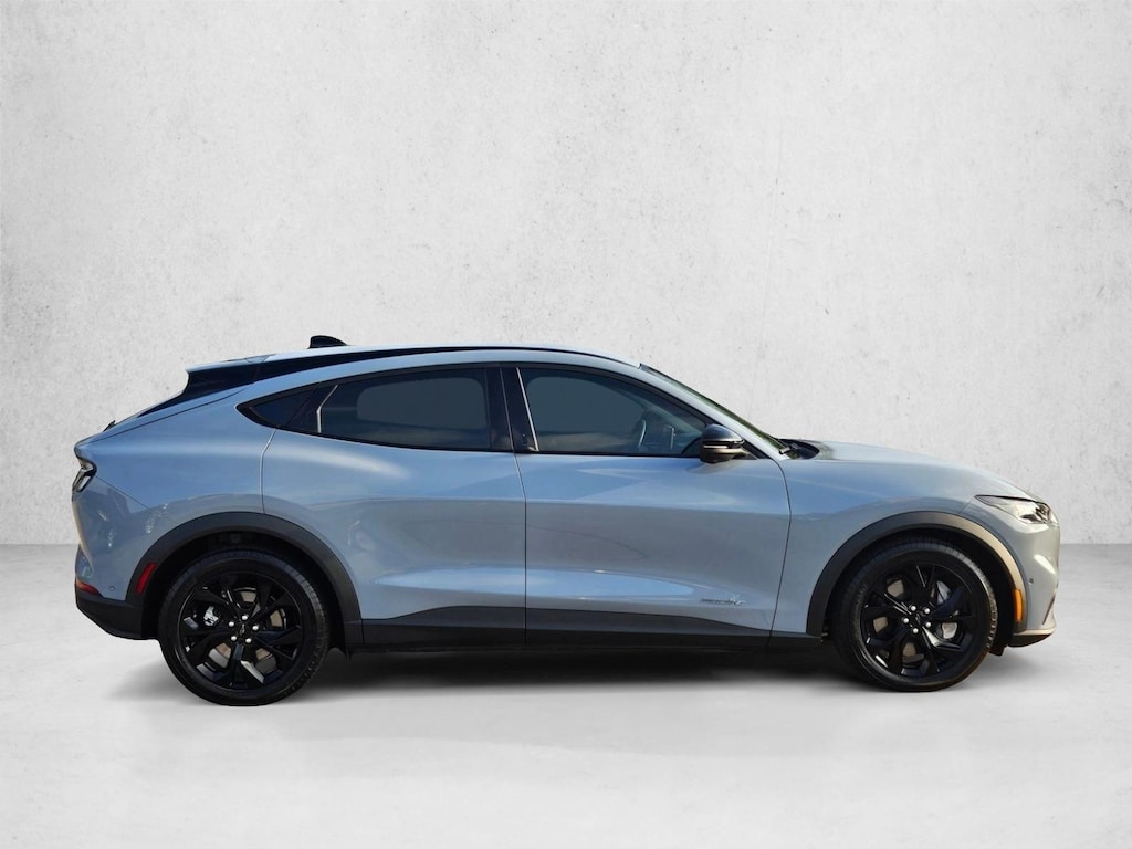 Used 2024 Ford Mustang Mach-E Select SUV