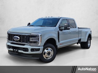 2026 Ford F-350 Platinum Truck Crew Cab