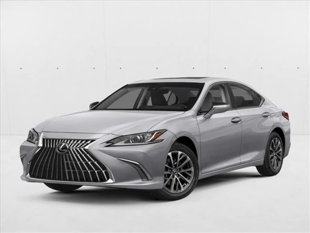 Used 2023 Lexus ES 350 ES 350 F SPORT Design Sedan