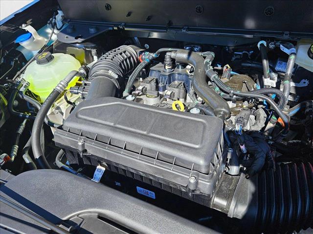 2025 Ford Bronco Sport Outer Banks - Photo 16