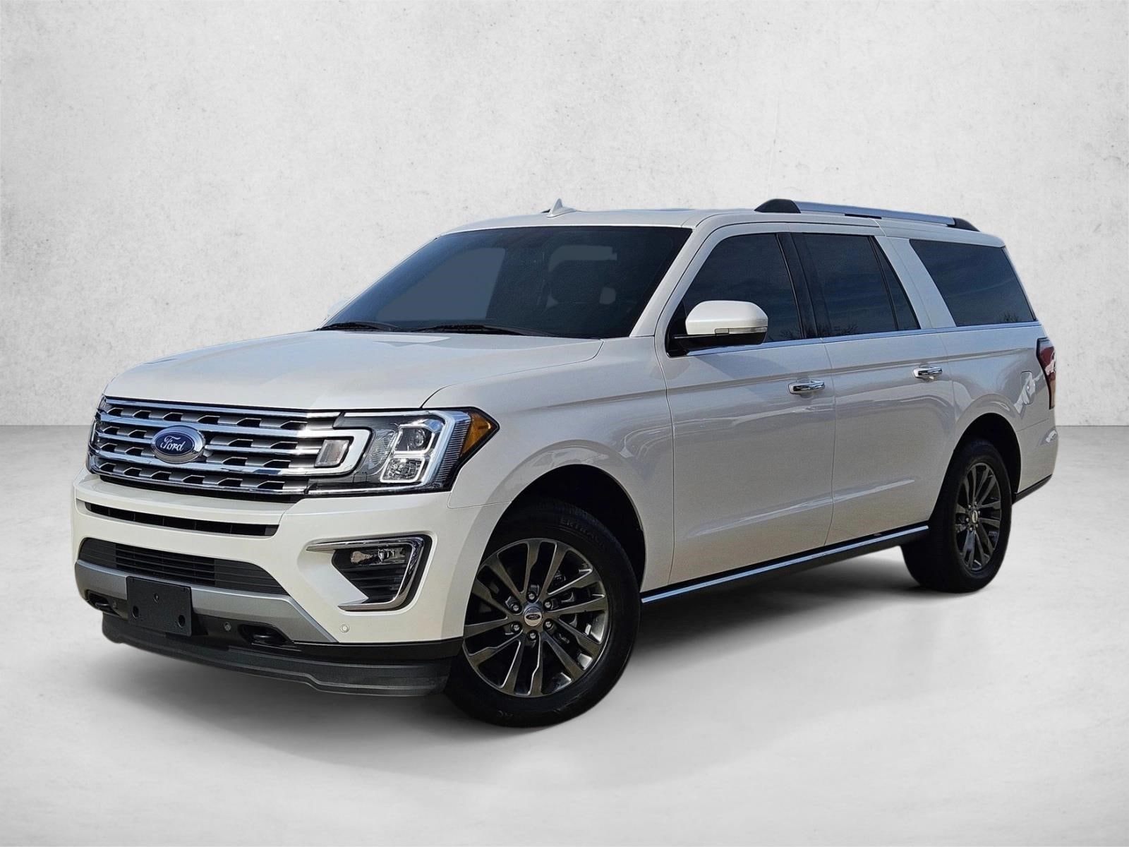 2019 Ford Expedition MAX Limited's photo