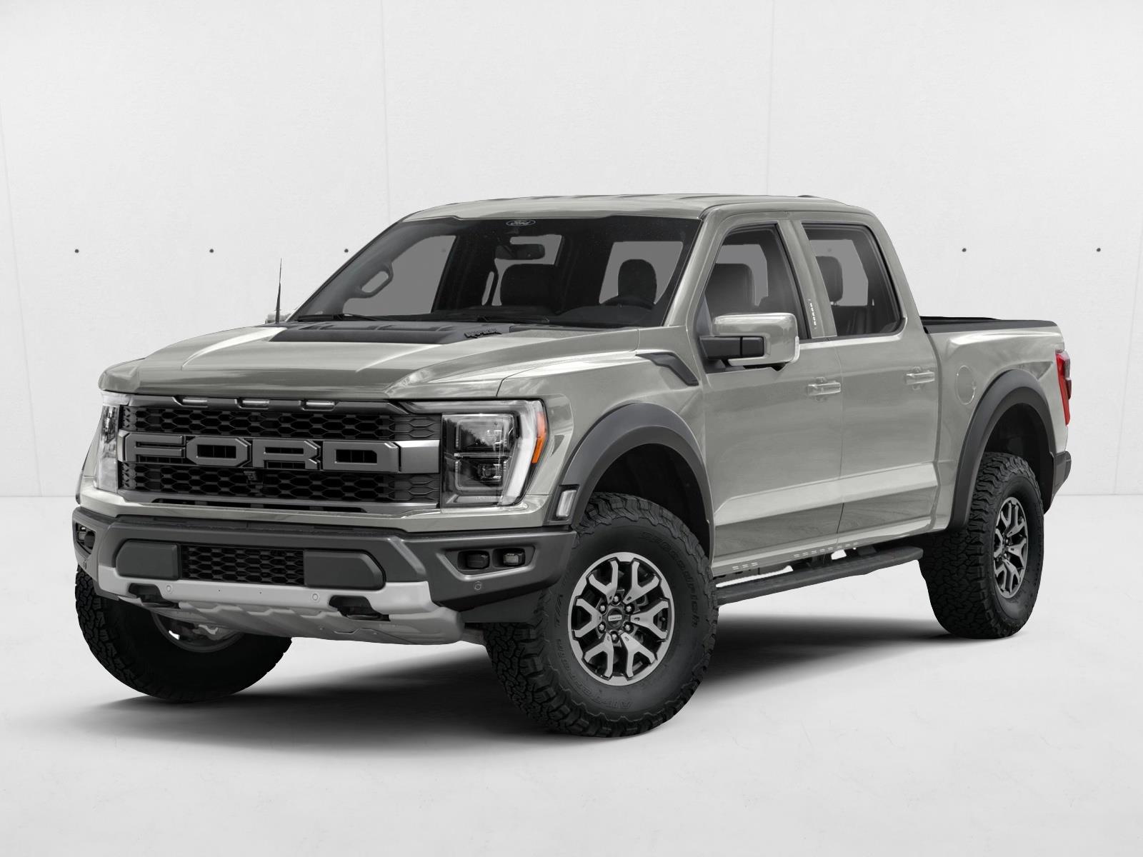 2022 Ford F-150 Raptor's photo