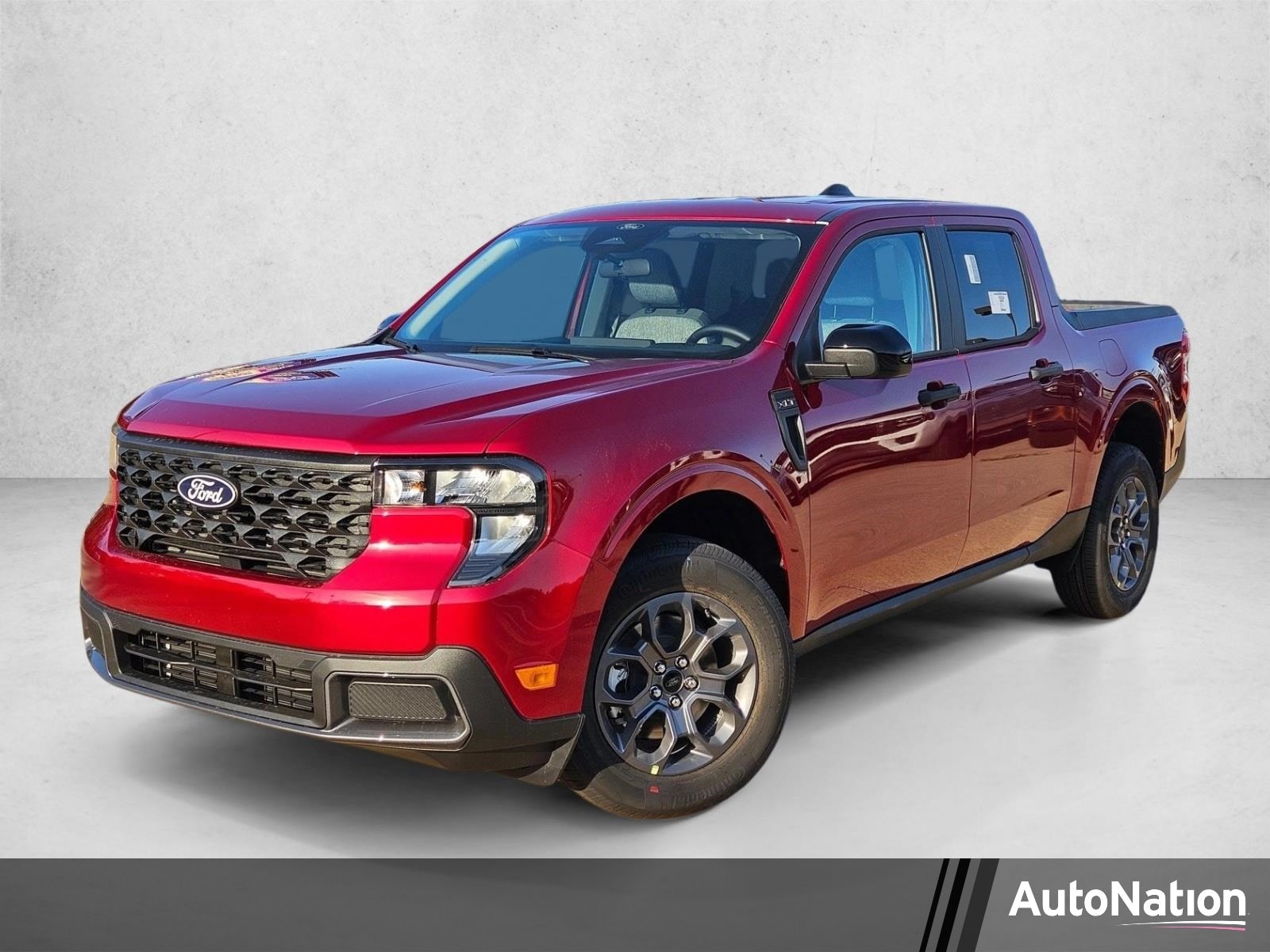 New 2026 Ford Maverick XLT