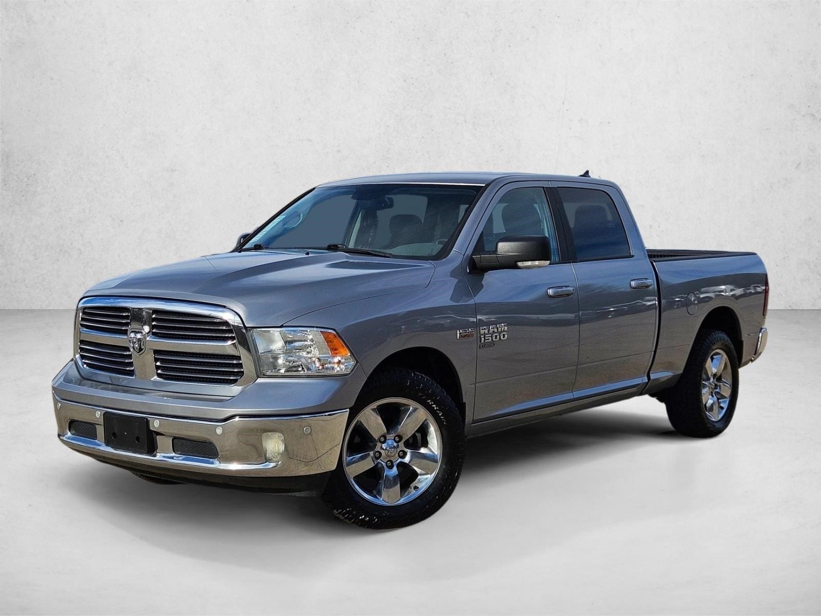 2019 RAM 1500 Classic Lone Star's photo