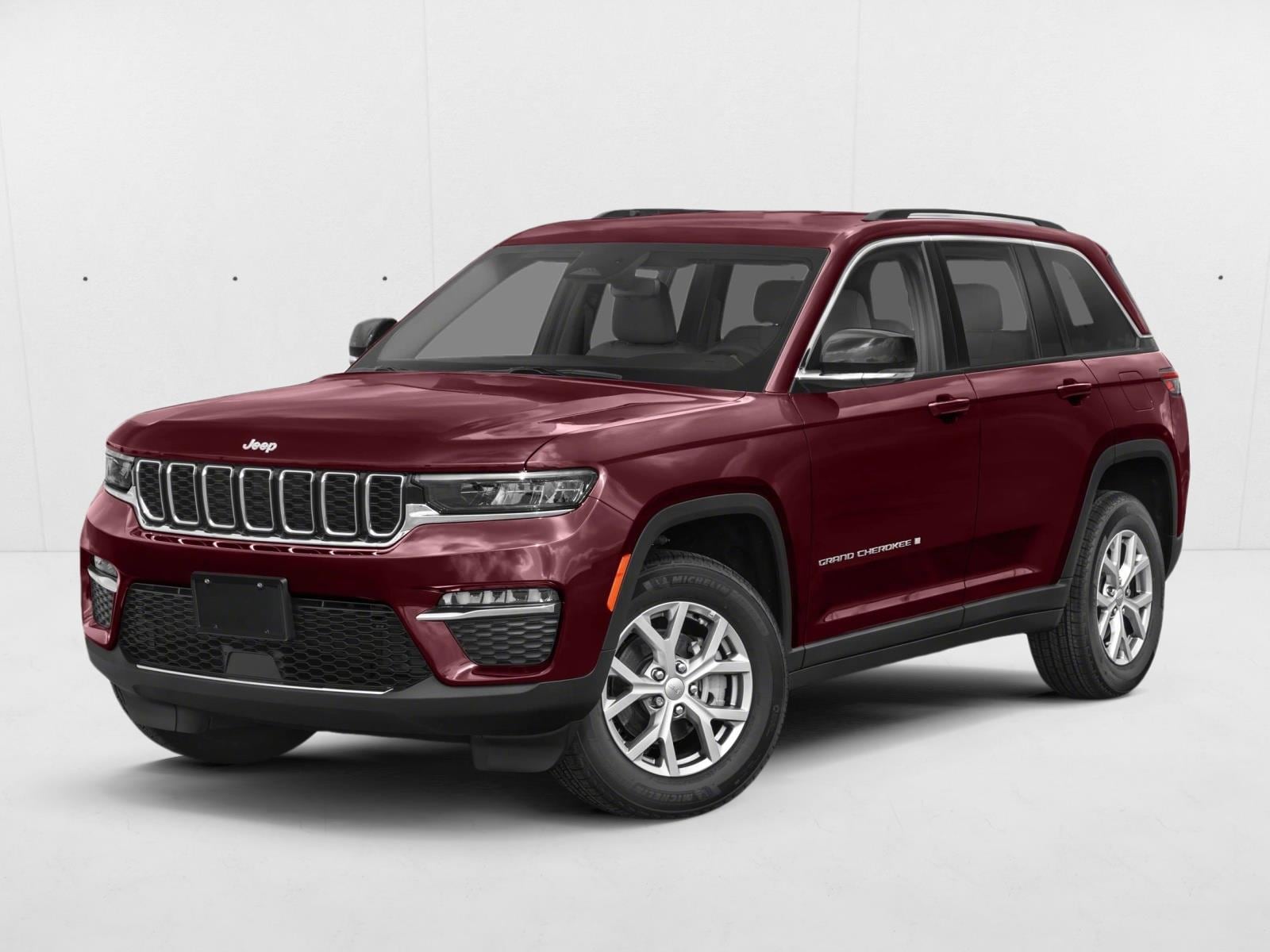 2024 Jeep Grand Cherokee Altitude's photo