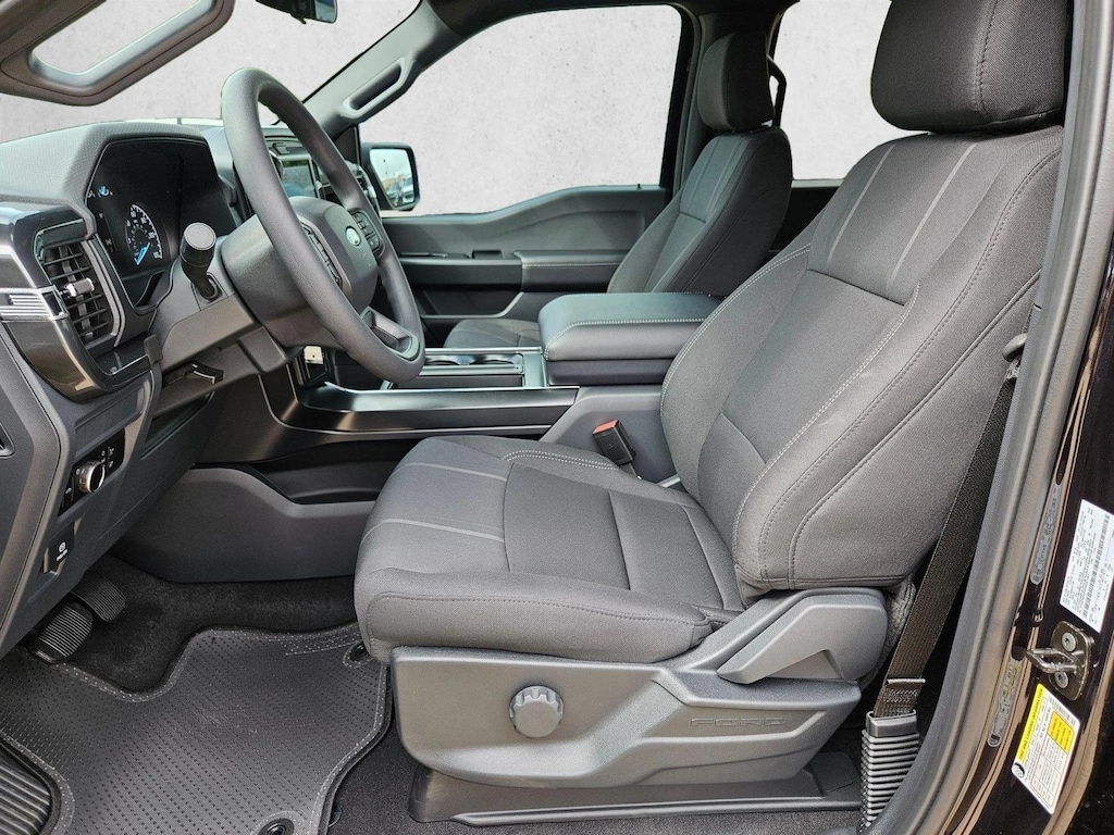 New 2026 Ford F-150 STX Truck SuperCrew Cab