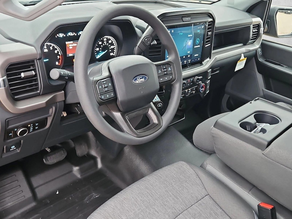 New 2026 Ford F-150 XL Truck Regular Cab