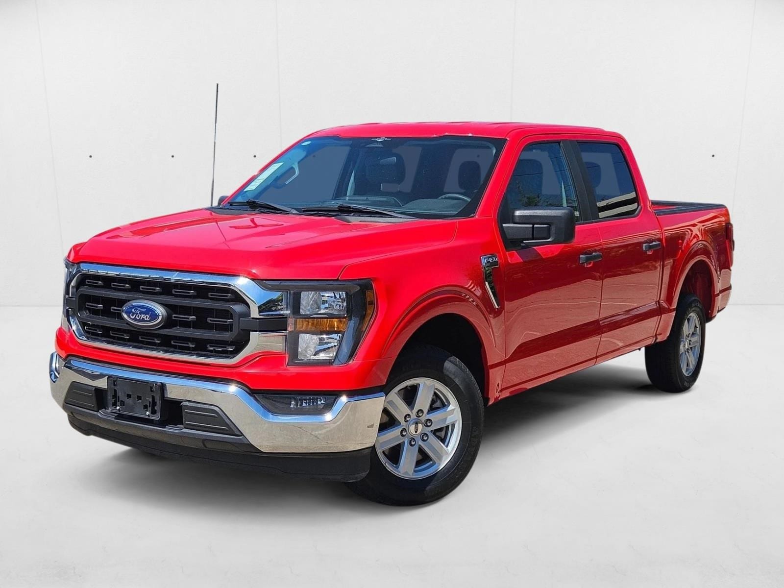 2023 Ford F-150 XLT's photo