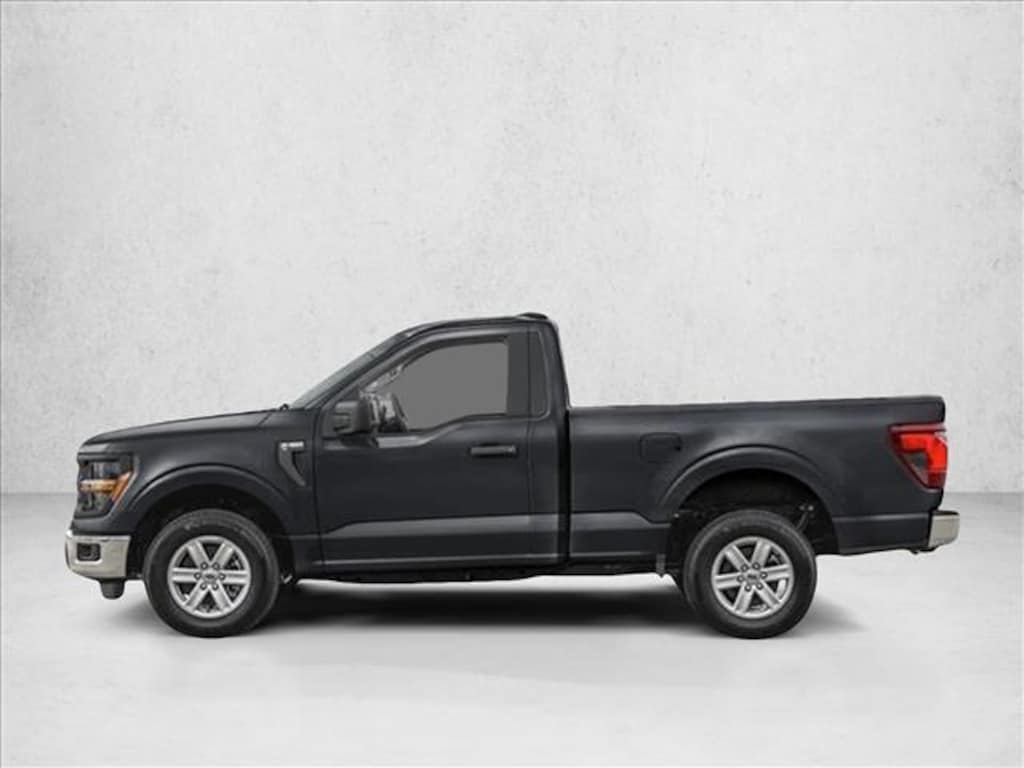 New 2026 Ford F-150 XL Truck Regular Cab