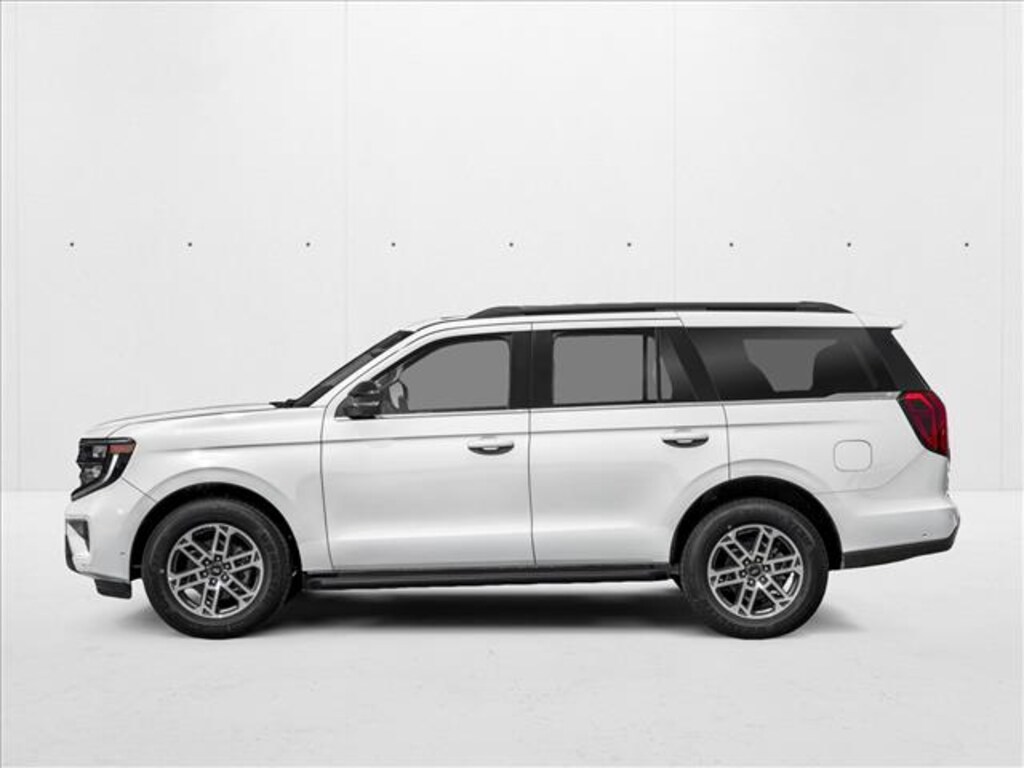 New 2026 Ford Expedition Active SUV