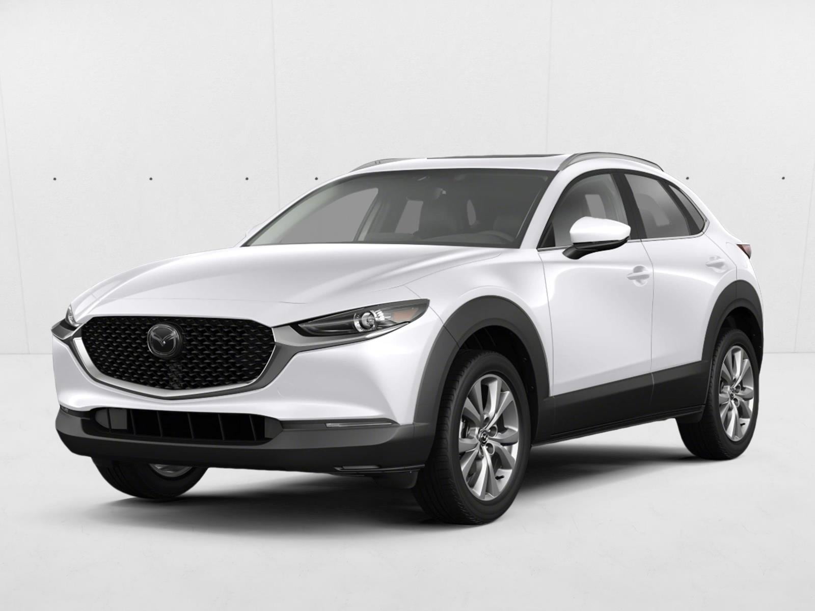 2023 Mazda CX-30 Select