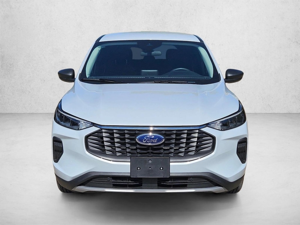 Used 2025 Ford Escape Active SUV