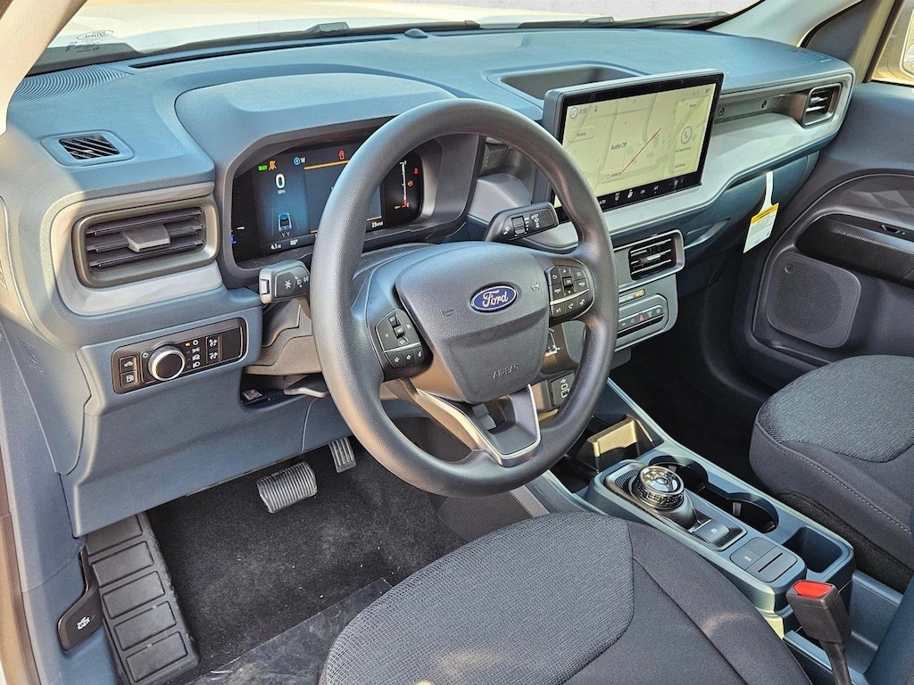 New 2026 Ford Maverick XL Truck SuperCrew