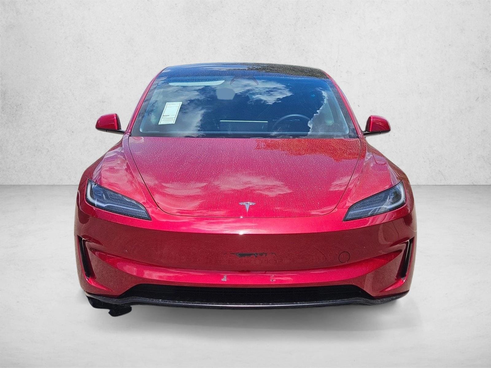 Used 2024 Tesla Model 3 Performance with VIN 5YJ3E1ET0RF843511 for sale in Frisco, TX