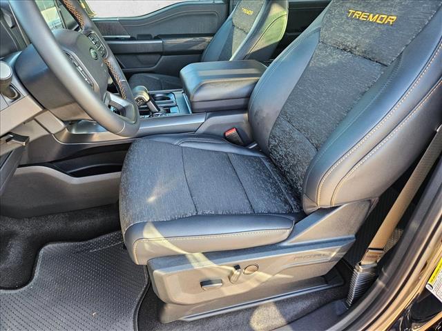 2025 Ford F-150 Tremor photo 4