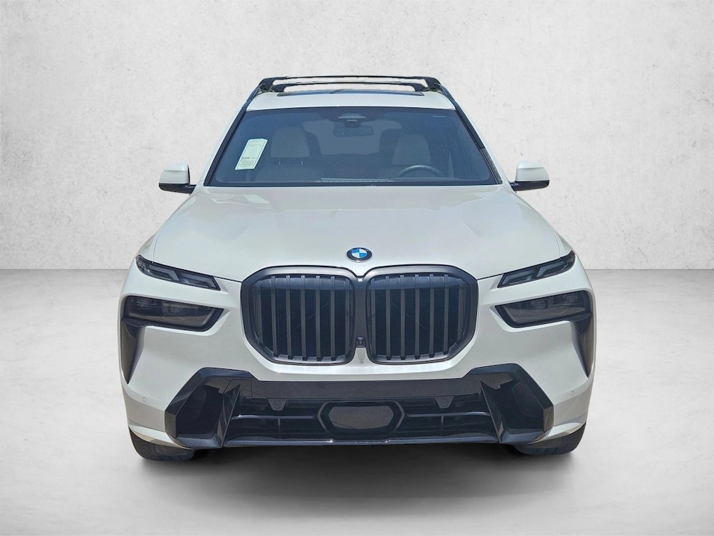 Used 2026 BMW X7 xDrive40i SUV