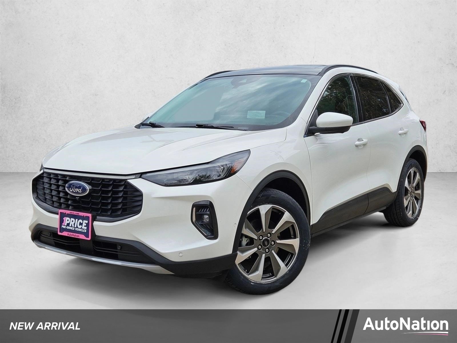 2023 Ford Escape