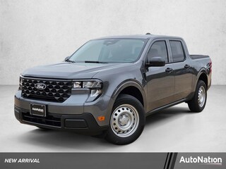 2026 Ford Maverick XL Truck SuperCrew