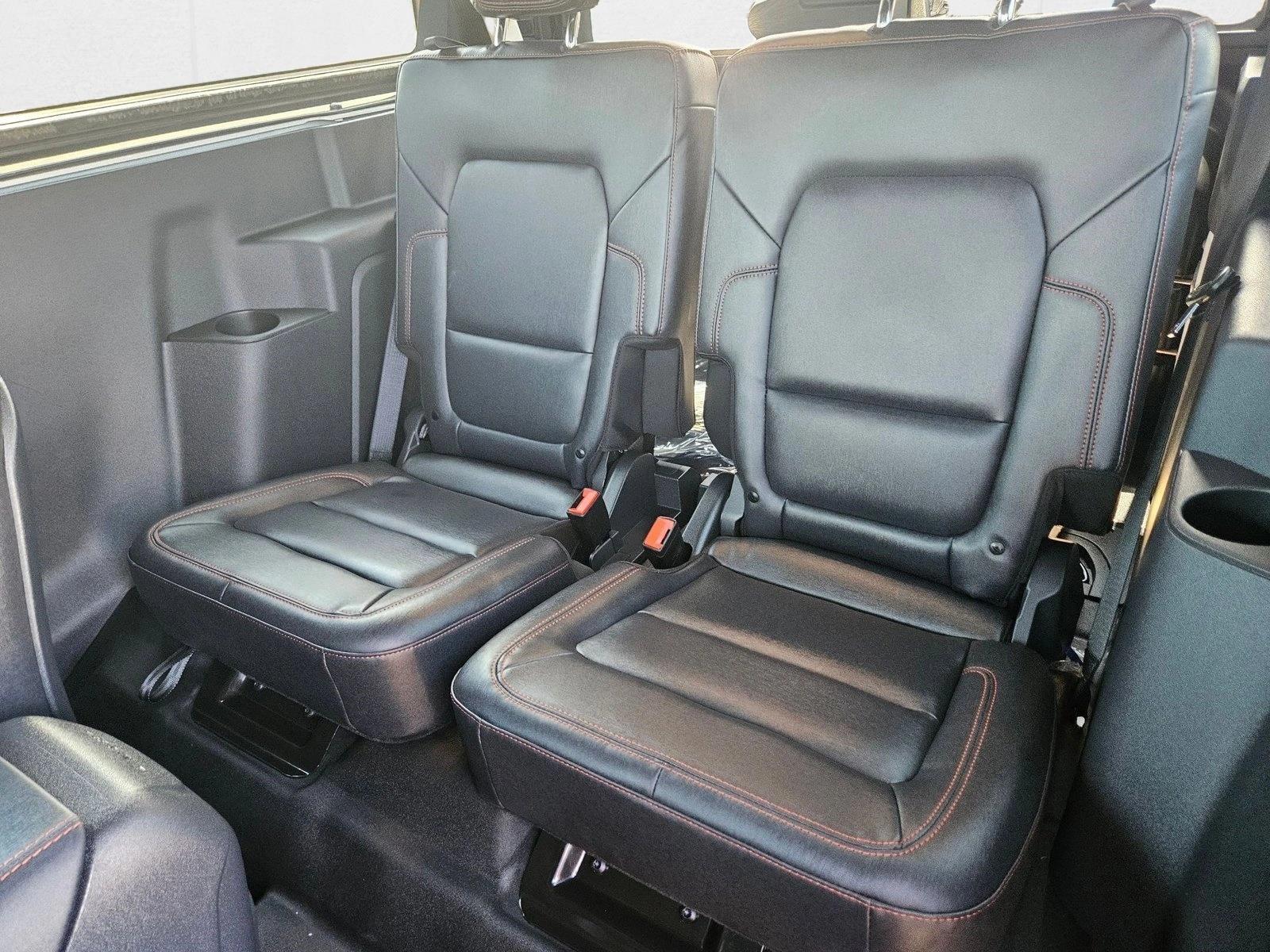 2025 Ford Bronco 2-Door Stroppe - Photo 16