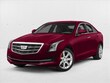 CADILLAC ATS
