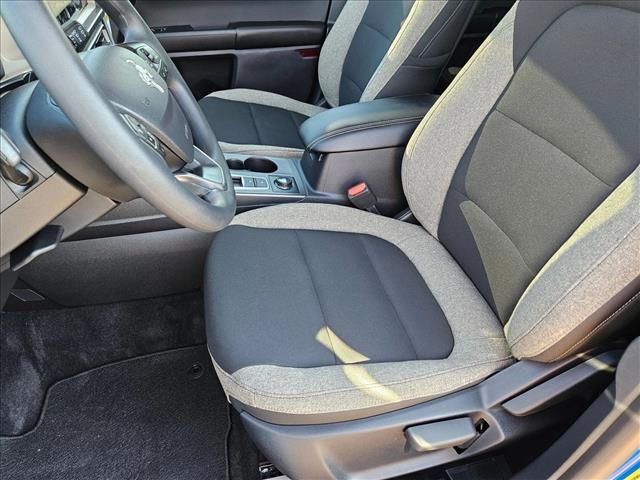 2025 Ford Bronco Sport Big Bend photo 4