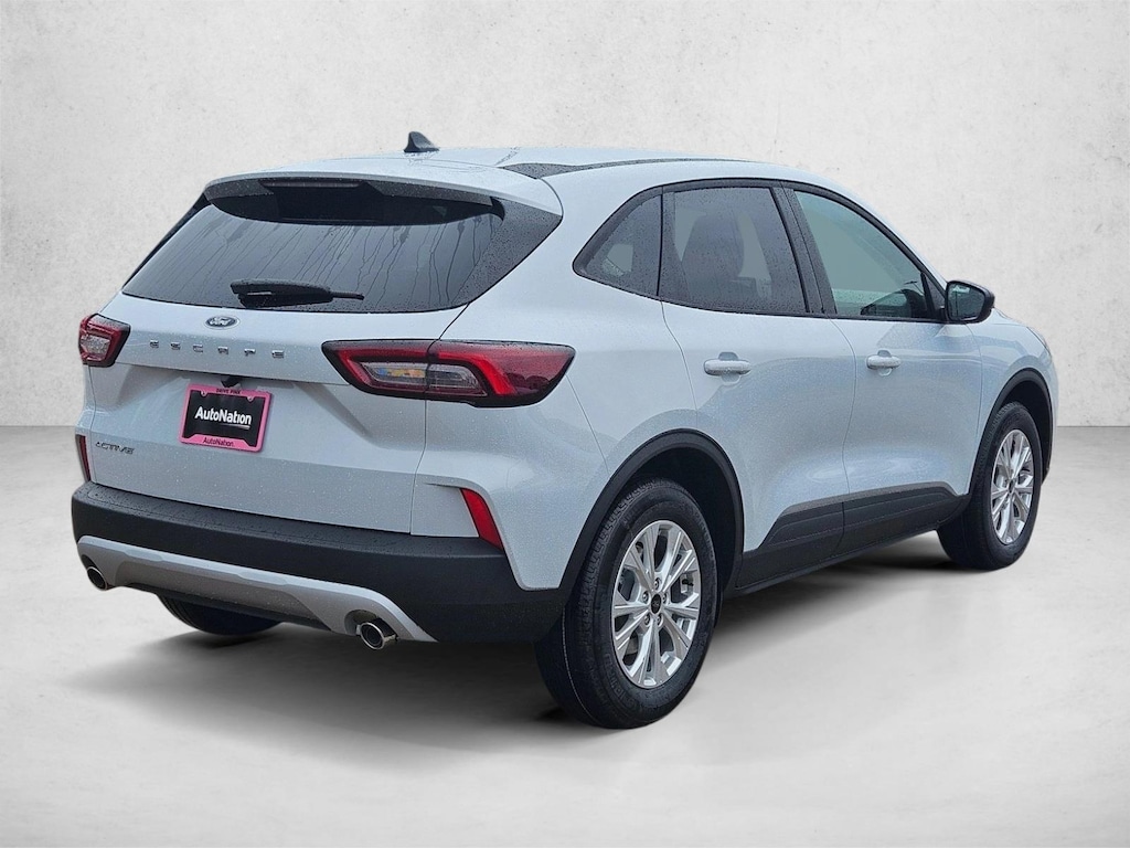New 2026 Ford Escape Active SUV