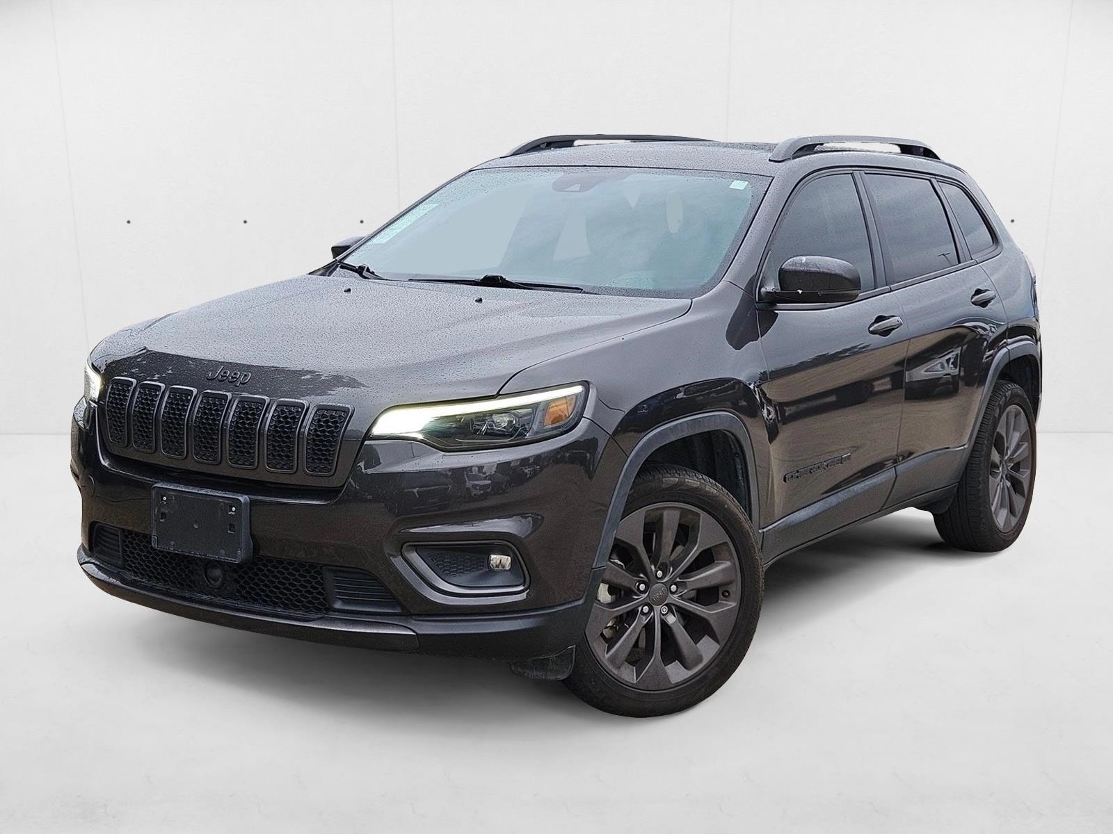 2021 Jeep Cherokee 80TH's photo