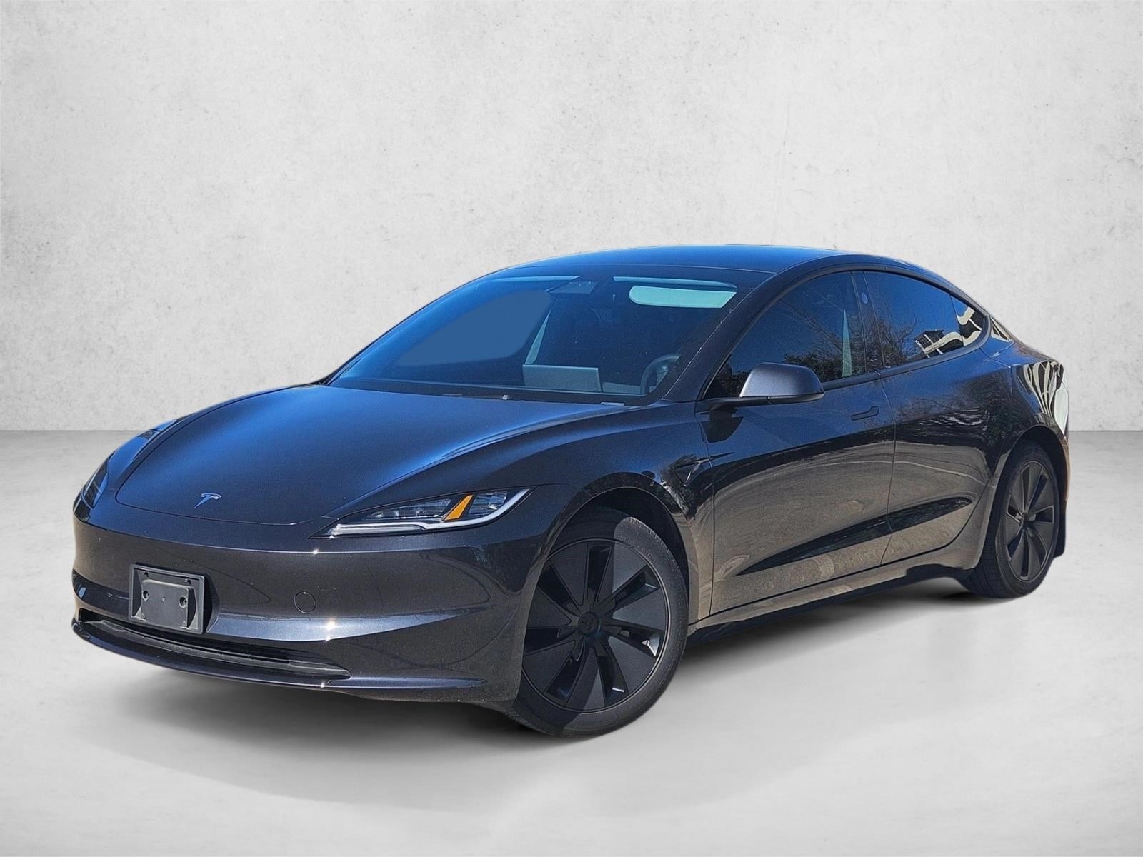 2025 Tesla Model 3 Long Range's photo