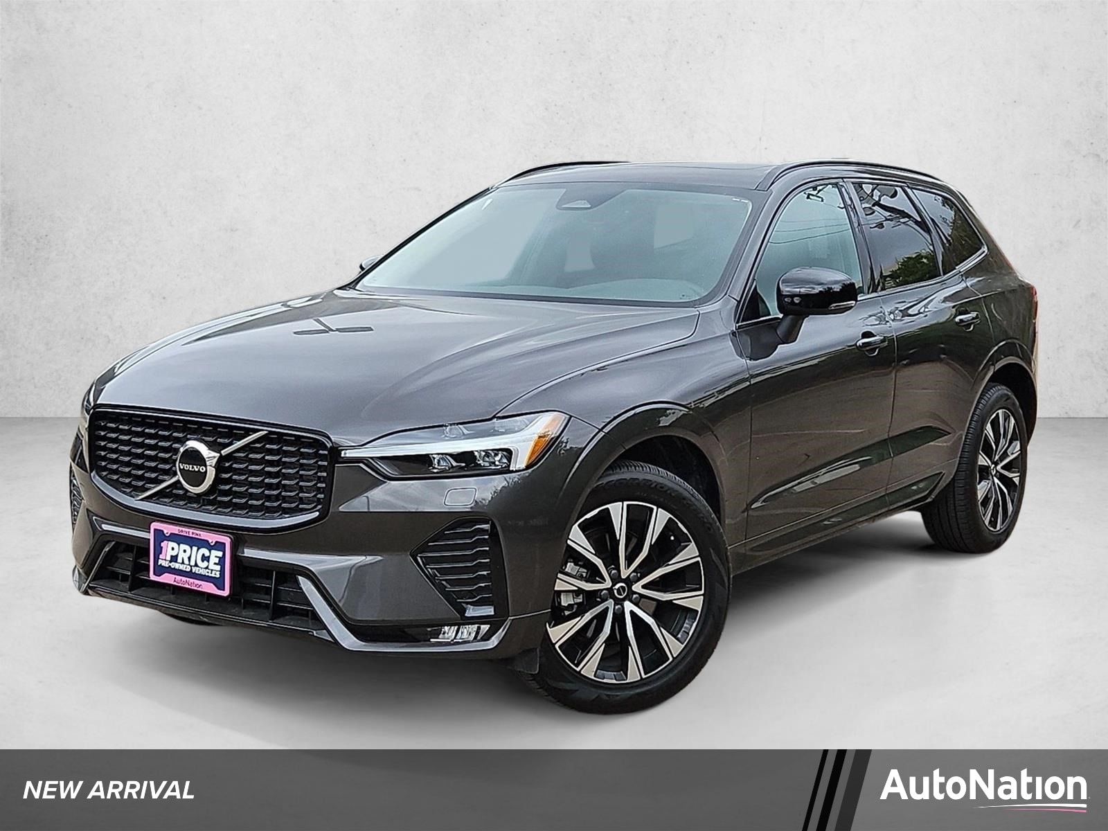 2025 Volvo XC60