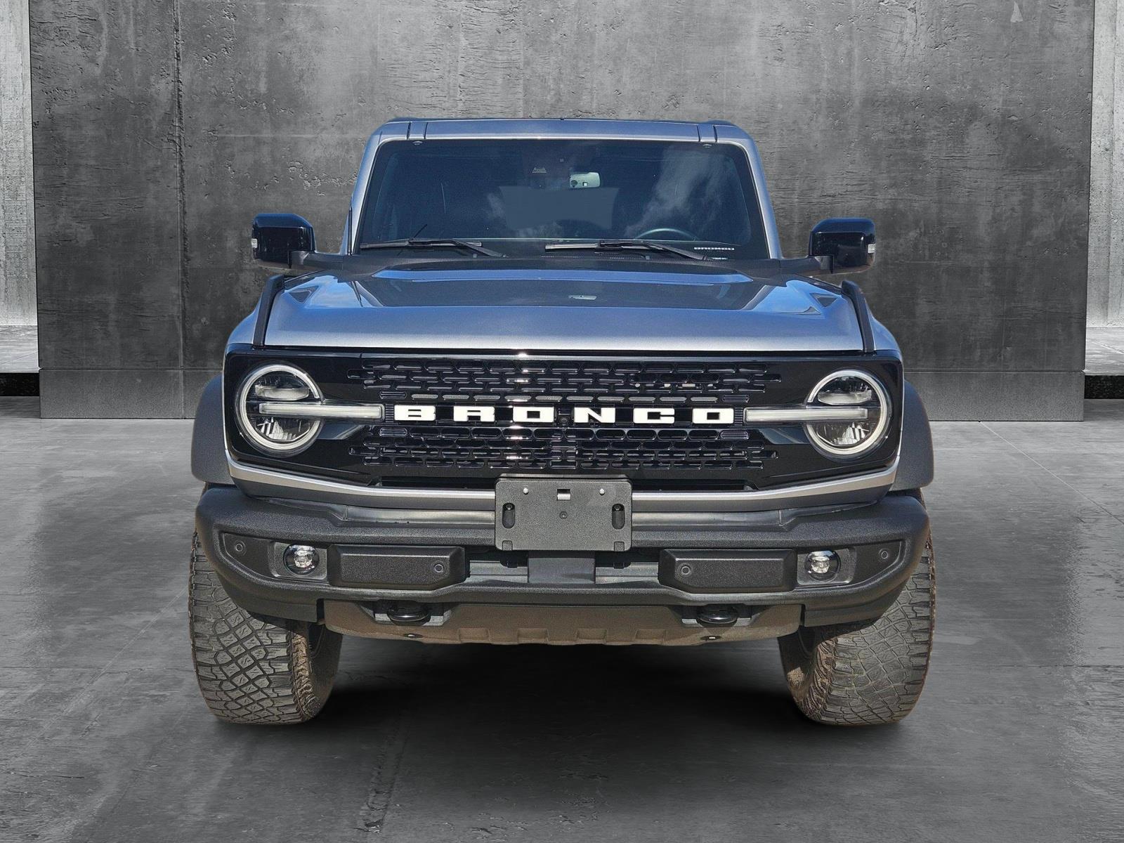 Used 2021 Ford Bronco 4-Door Wildtrak with VIN 1FMEE5DP0MLB04435 for sale in Frisco, TX