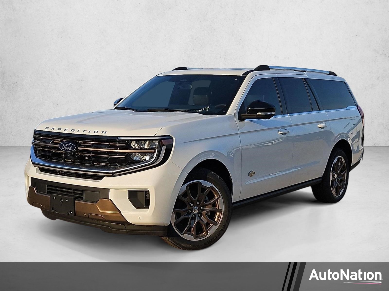  Ford Expedition Max