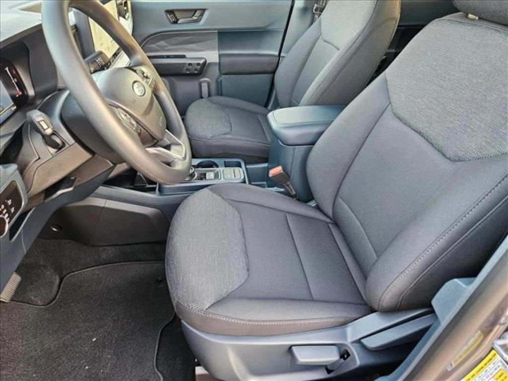 New 2025 Ford Maverick XL Truck SuperCrew