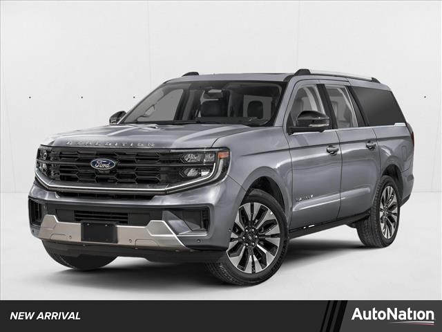  Ford Expedition Max