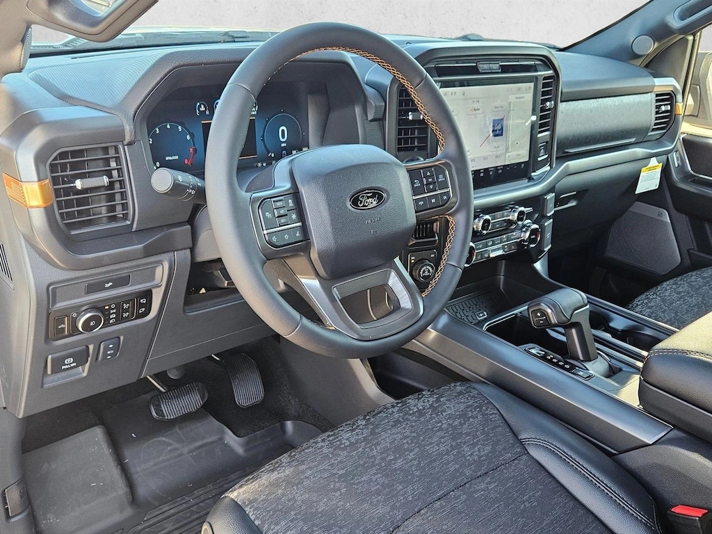 New 2026 Ford F-150 Tremor Truck SuperCrew Cab