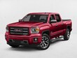 GMC Sierra 1500