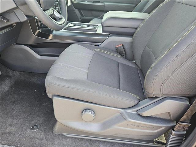 2025 Ford F-150 STX photo 4