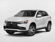  Mitsubishi Outlander Sport