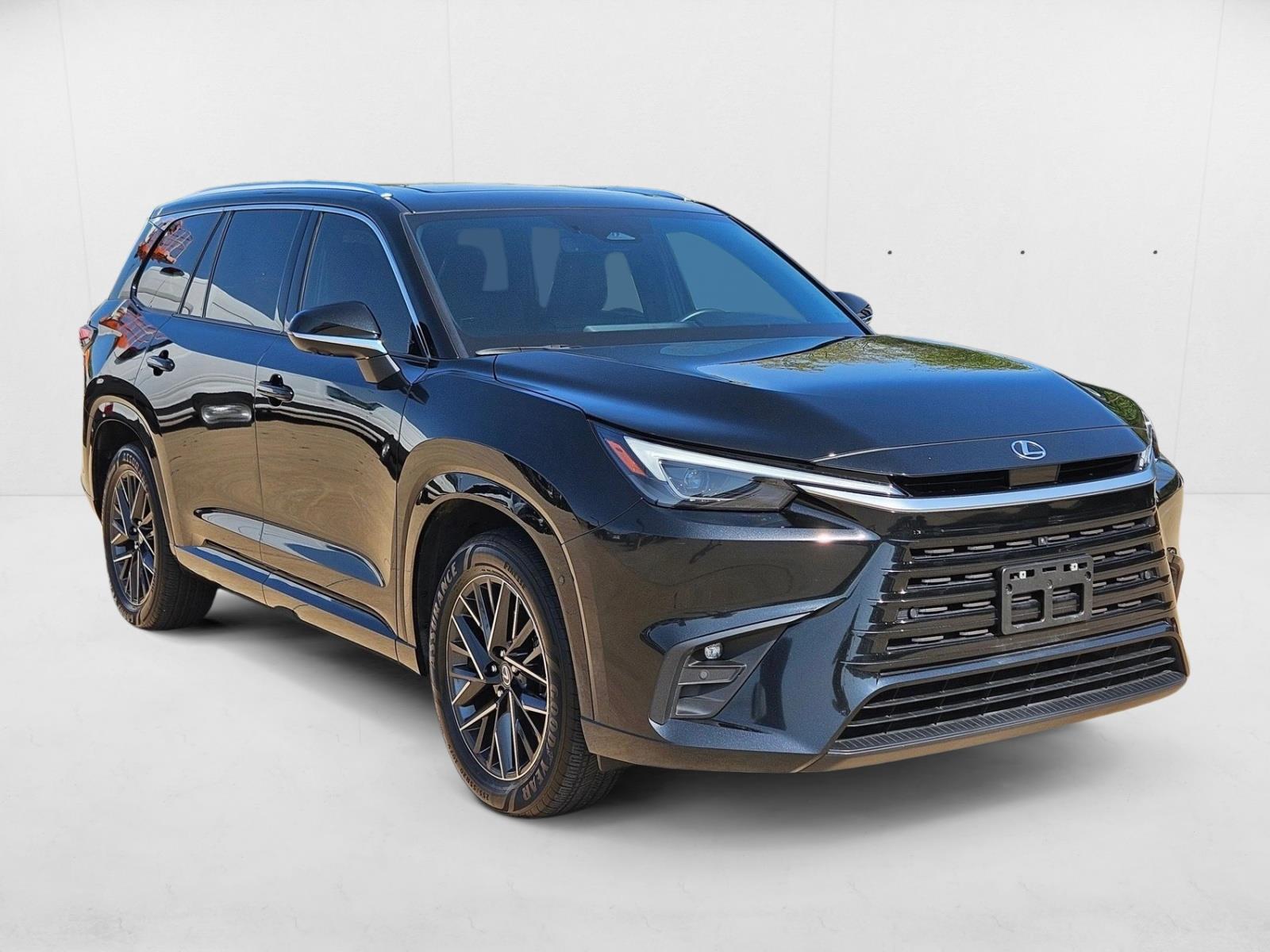 2024 Lexus TX 350 Premium photo 3