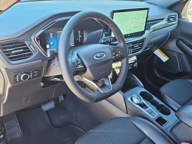 2026 Ford Escape ST-Line photo 3