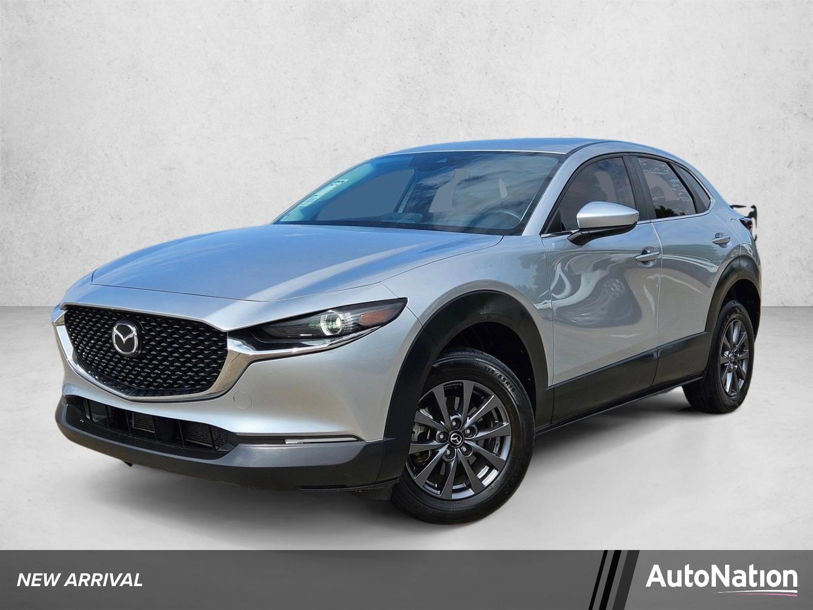 2020 Mazda CX-30 -'s photo