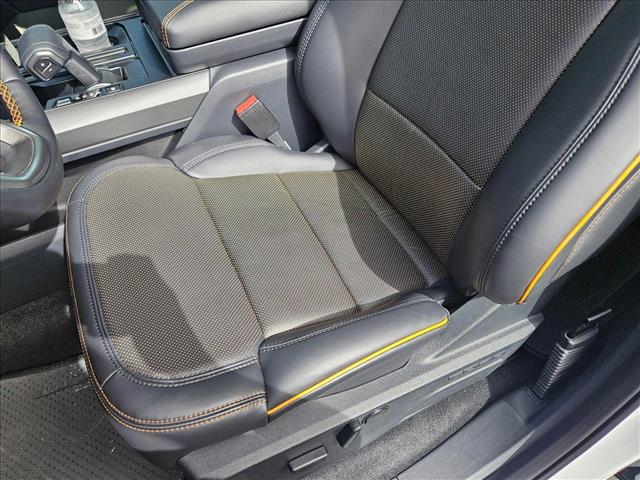 2025 Ford F-150 Tremor photo 4