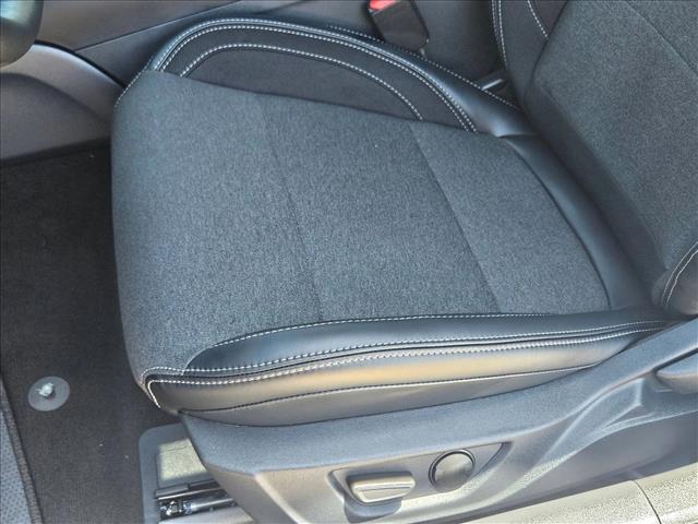 2025 Ford Mustang EcoBoost photo 4