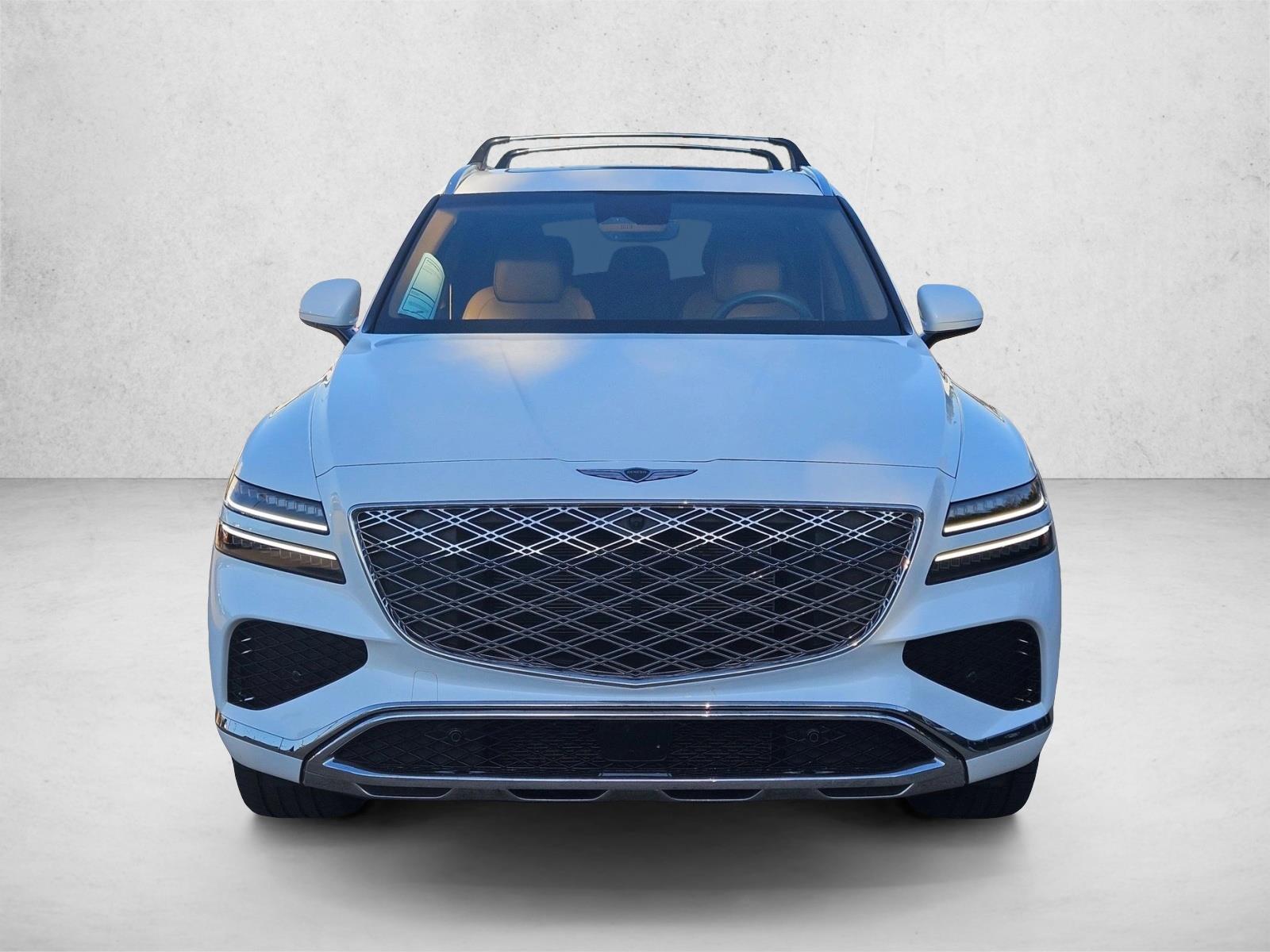 2025 Genesis GV80 2.5T Prestige photo 2